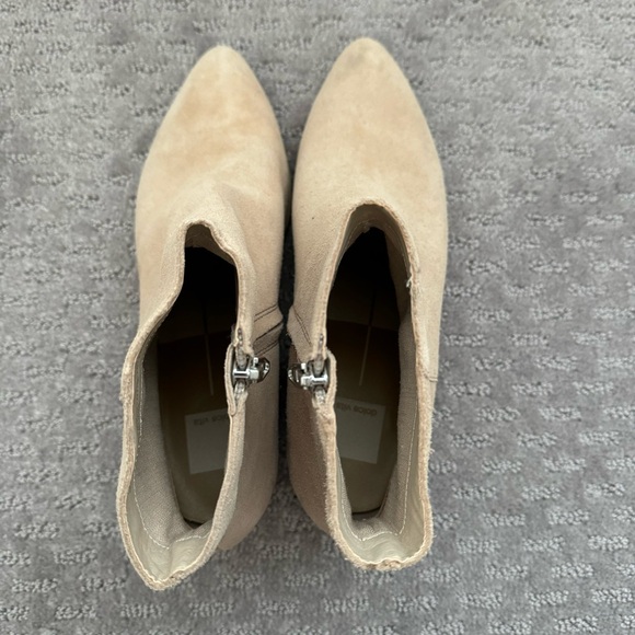 Booties - Picture 6 of 7